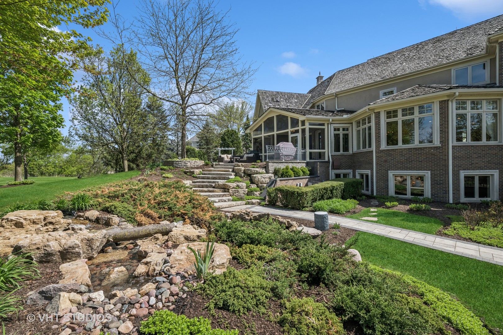 55 New Abbey Drive