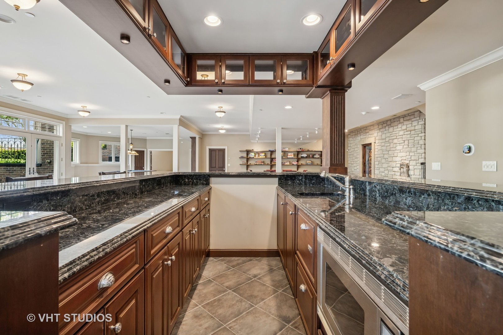 55 New Abbey Drive