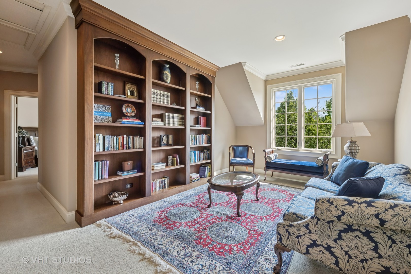 55 New Abbey Drive