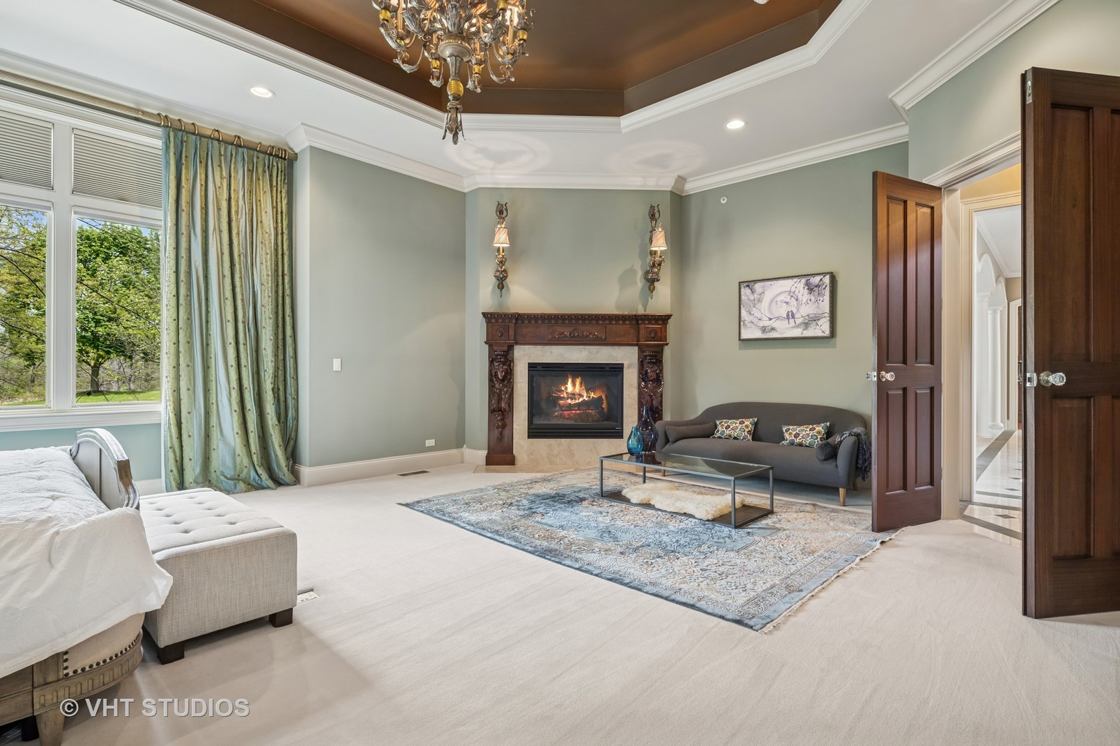 55 New Abbey Drive