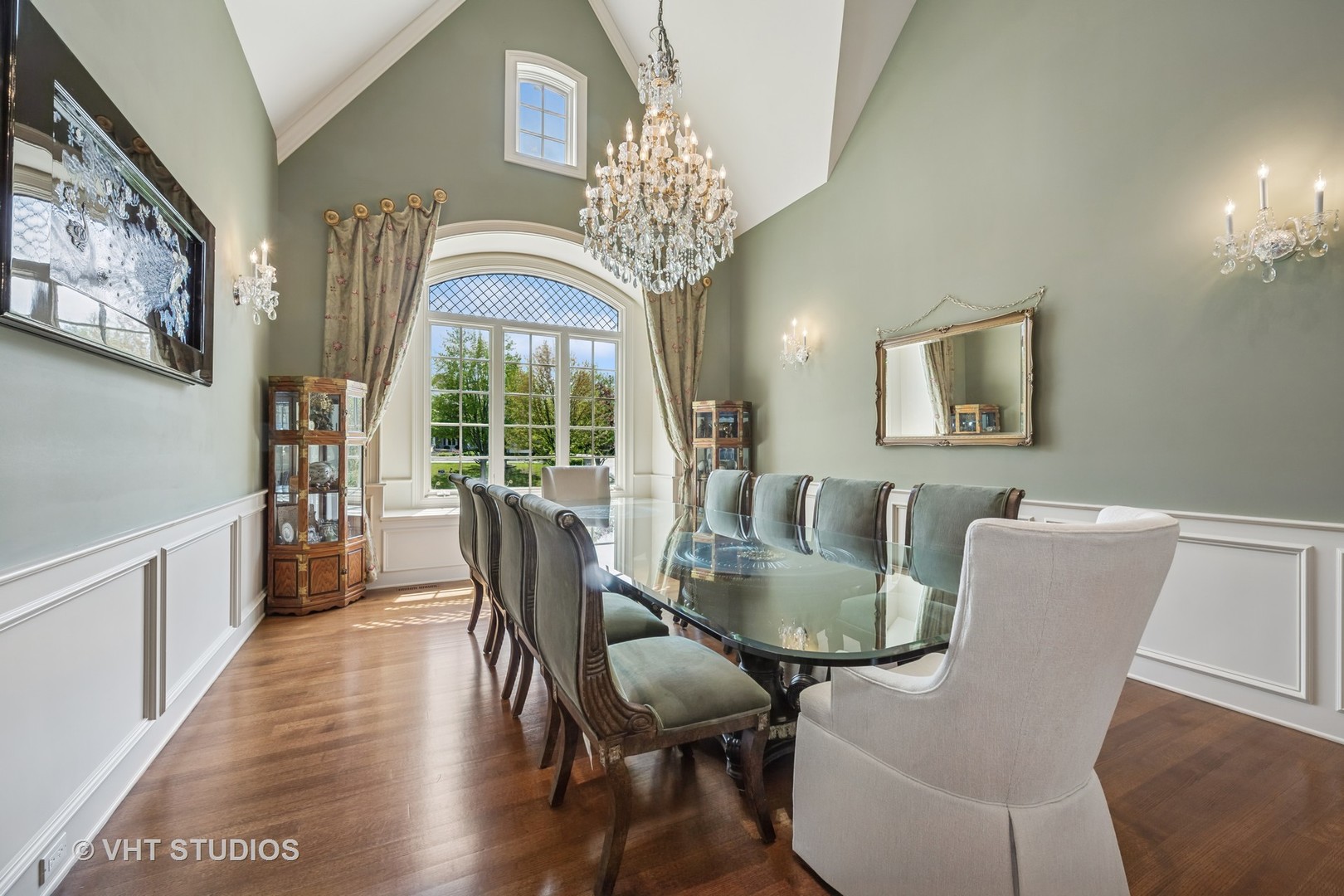 55 New Abbey Drive
