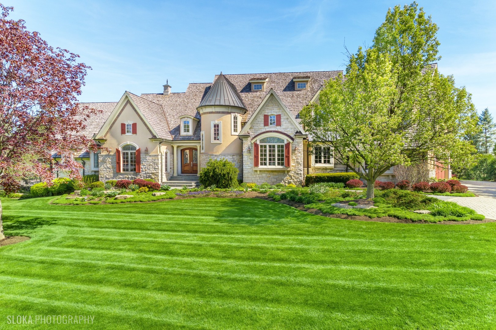 55 New Abbey Drive