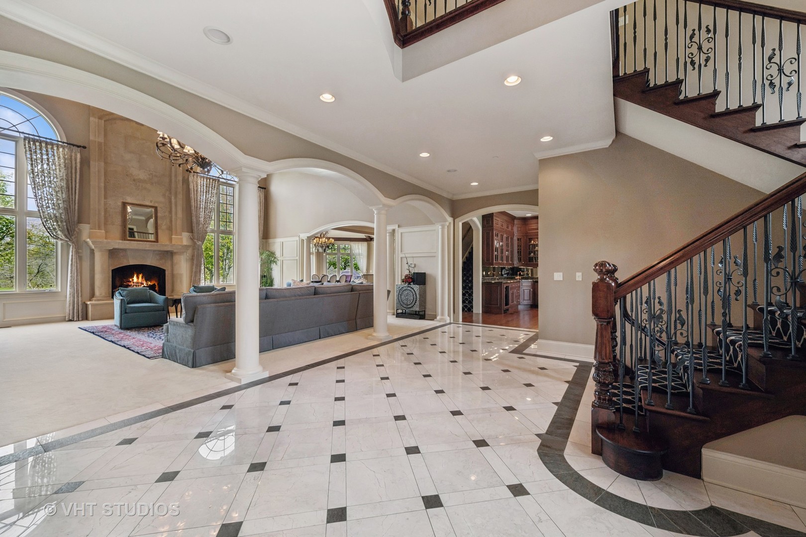 55 New Abbey Drive