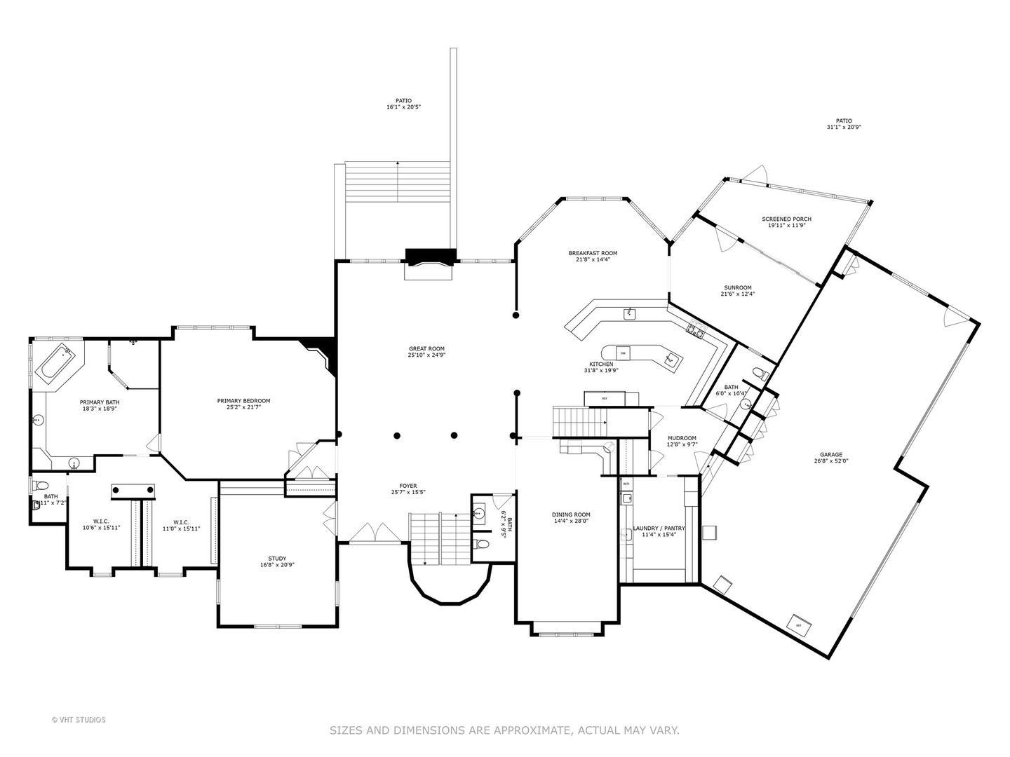 55 New Abbey Drive