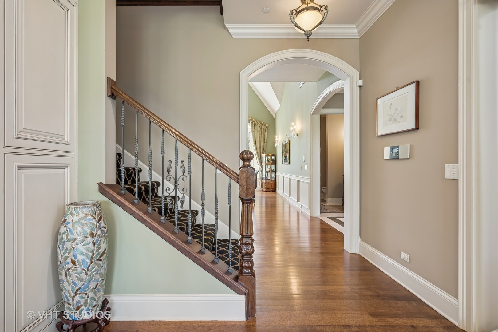 55 New Abbey Drive
