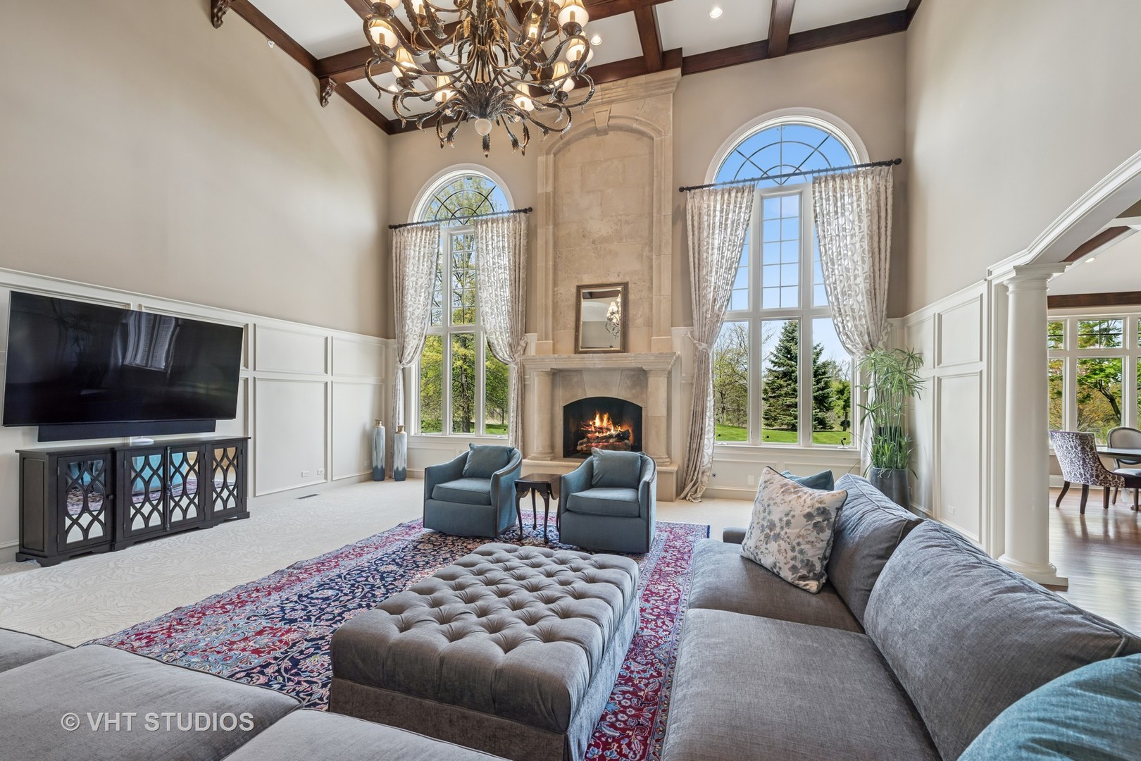 55 New Abbey Drive