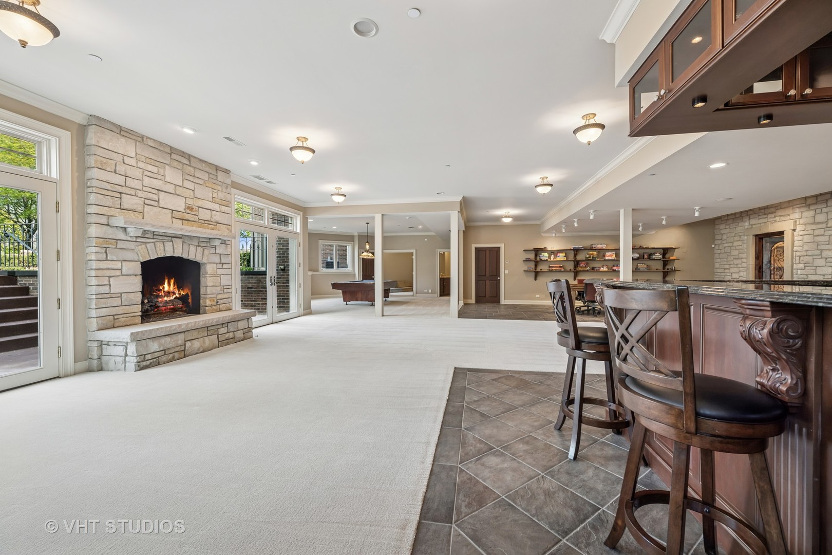 55 New Abbey Drive