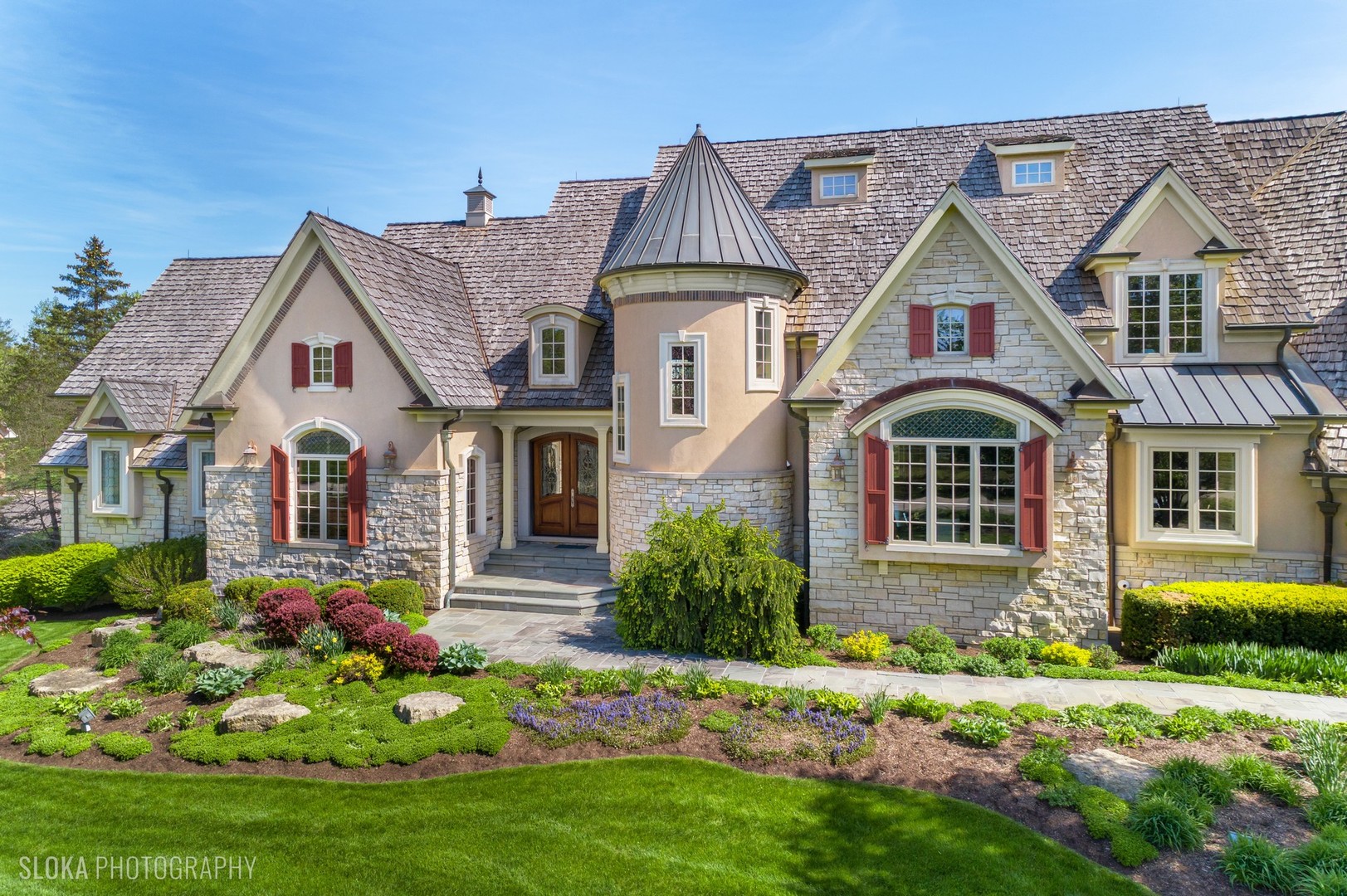 55 New Abbey Drive