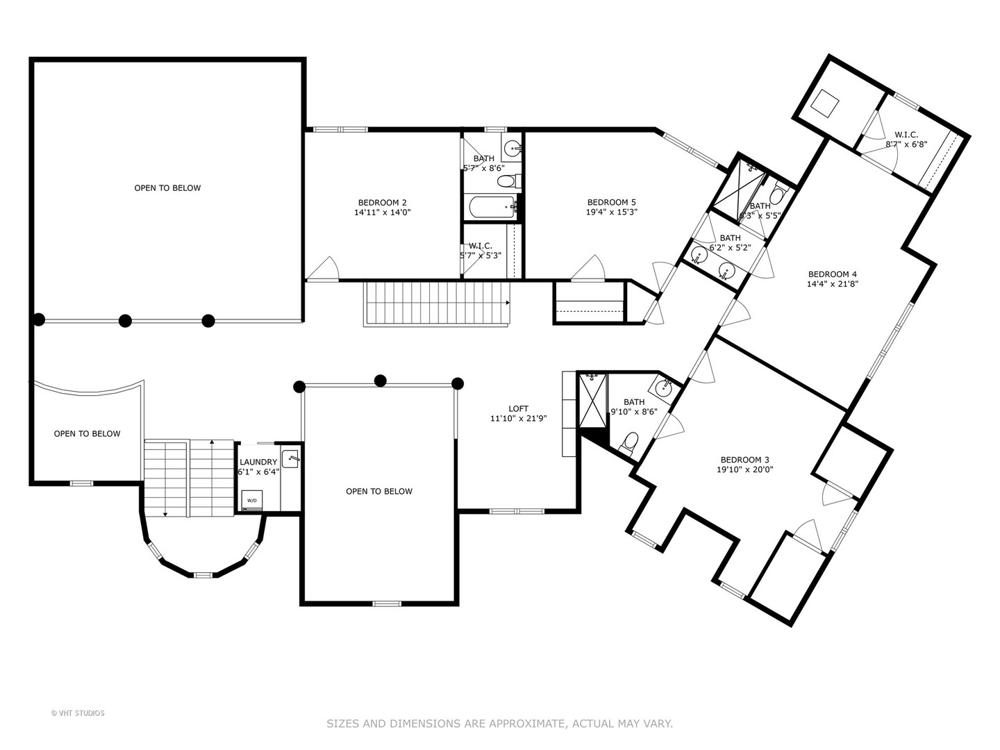 55 New Abbey Drive