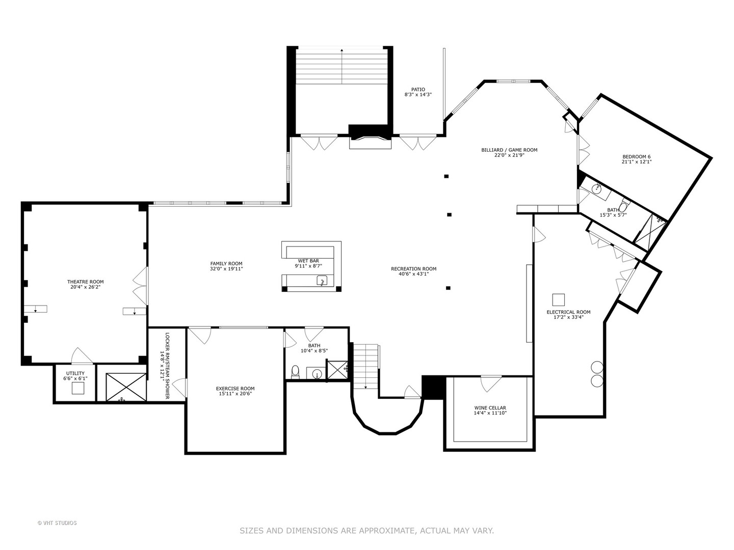 55 New Abbey Drive