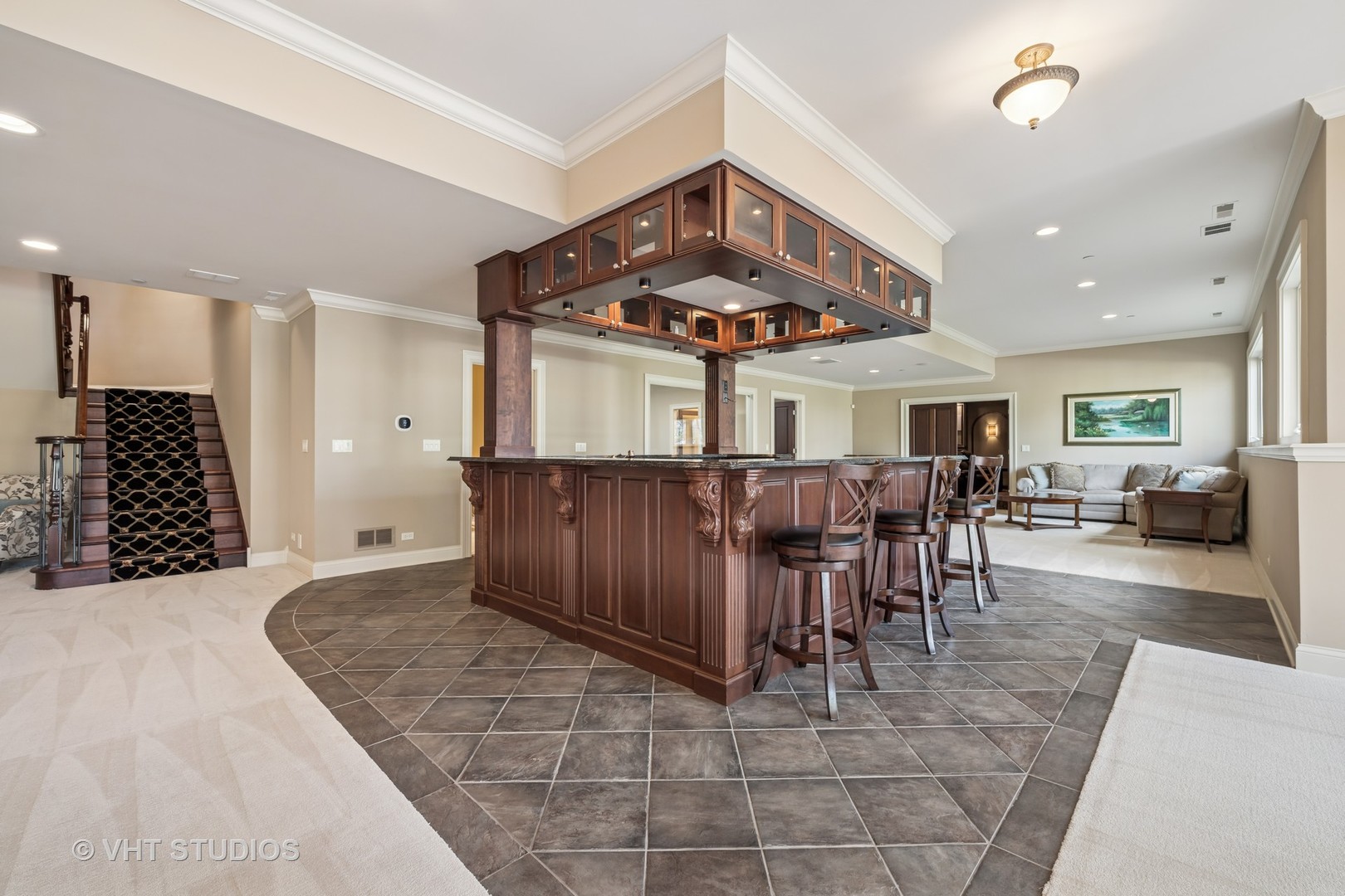 55 New Abbey Drive