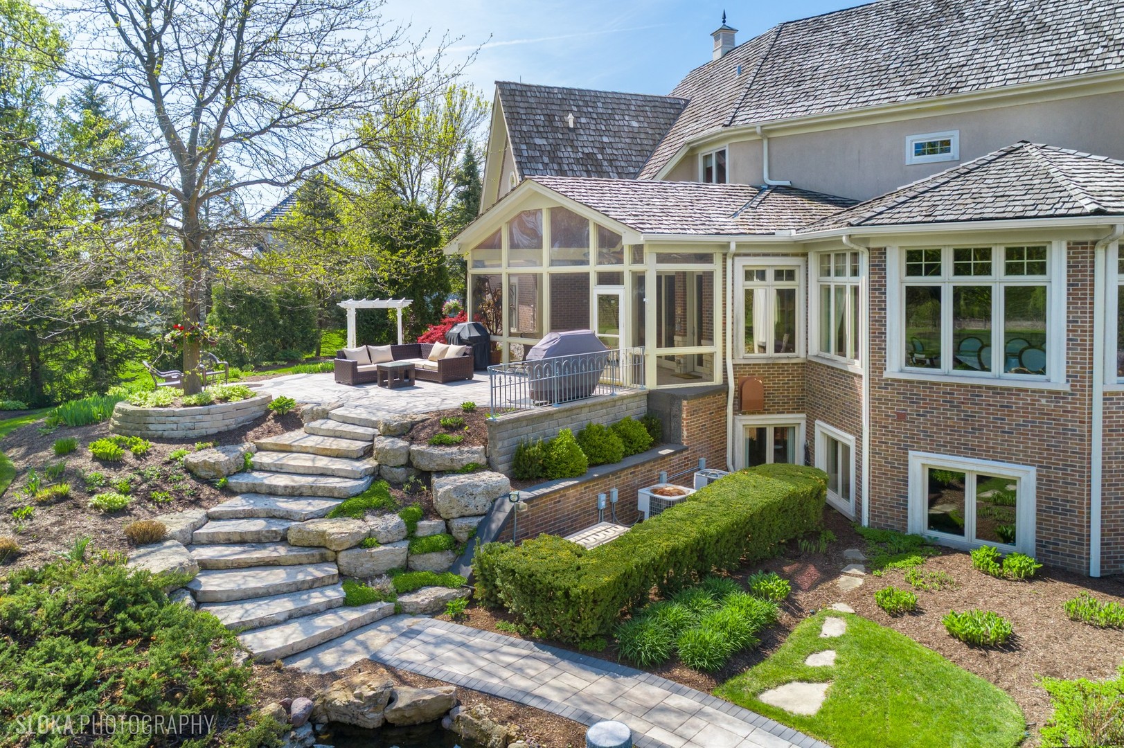 55 New Abbey Drive
