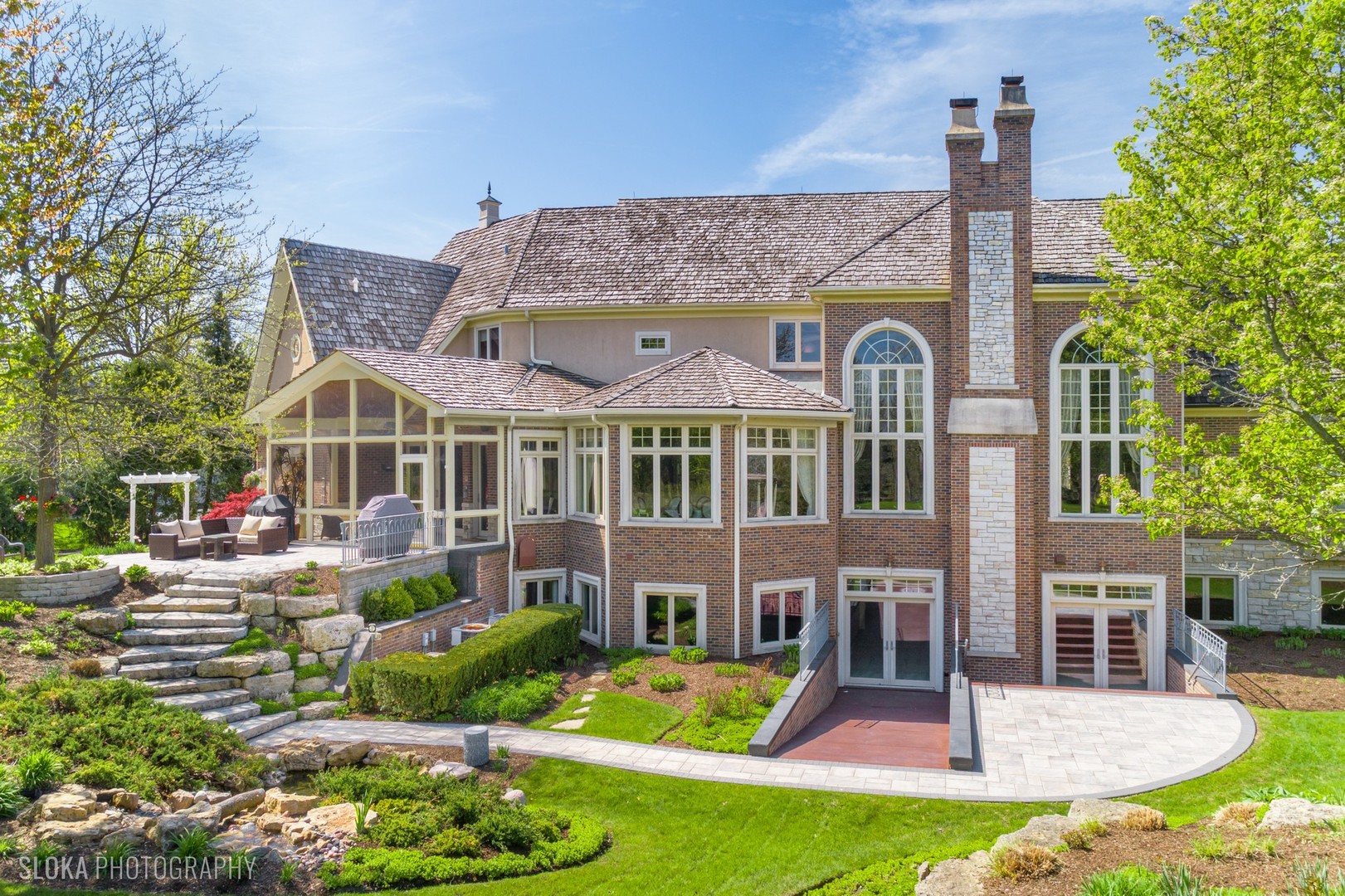 55 New Abbey Drive