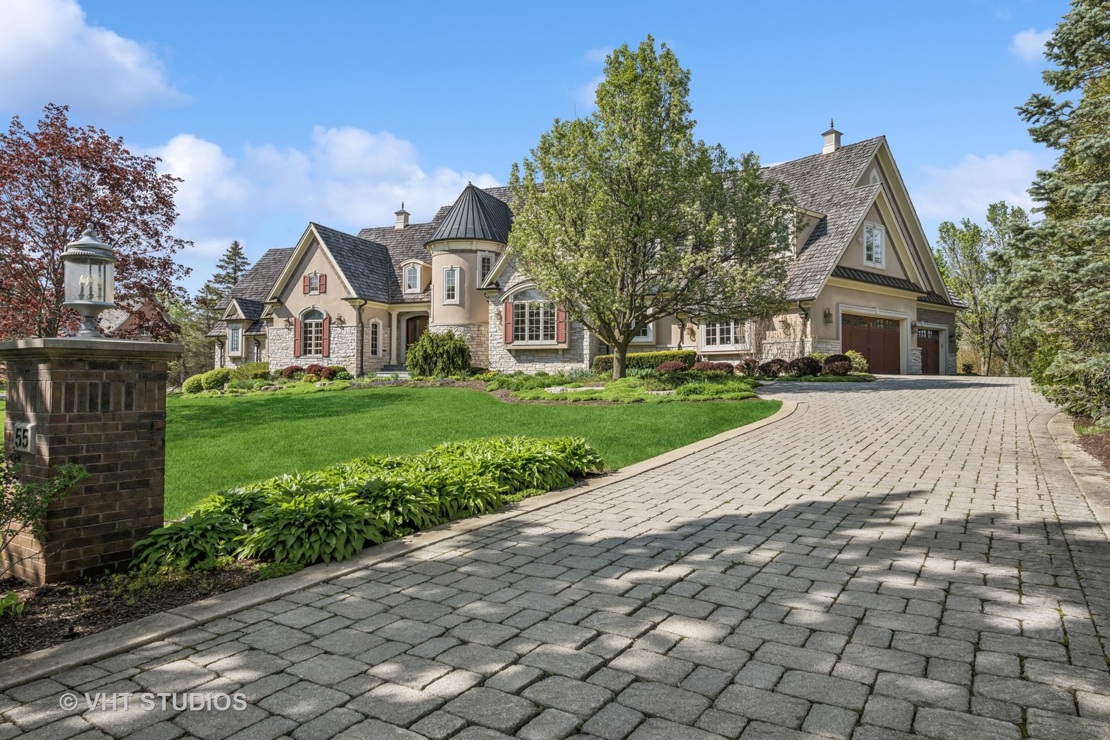 55 New Abbey Drive