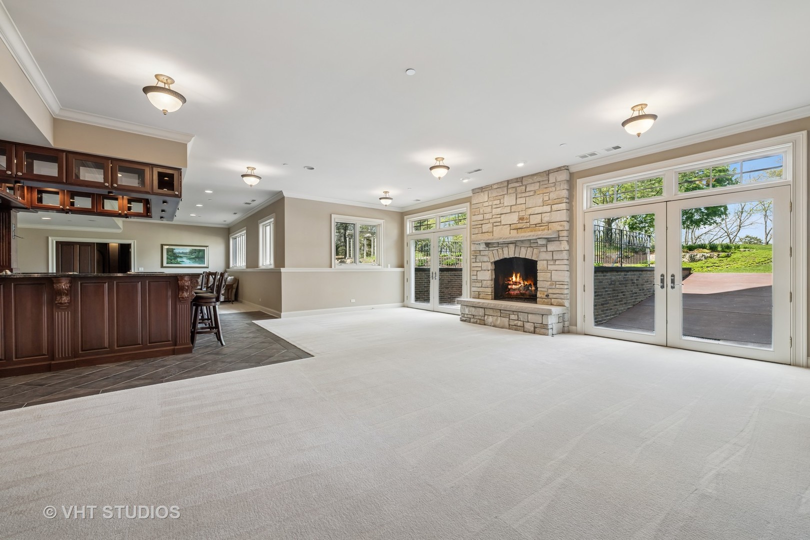 55 New Abbey Drive