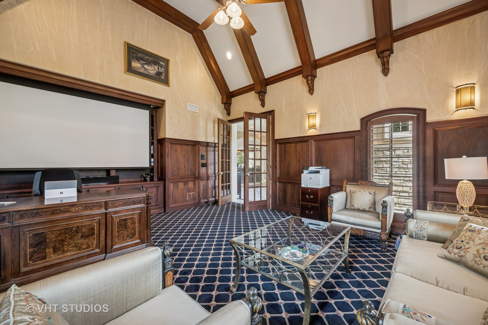 55 New Abbey Drive