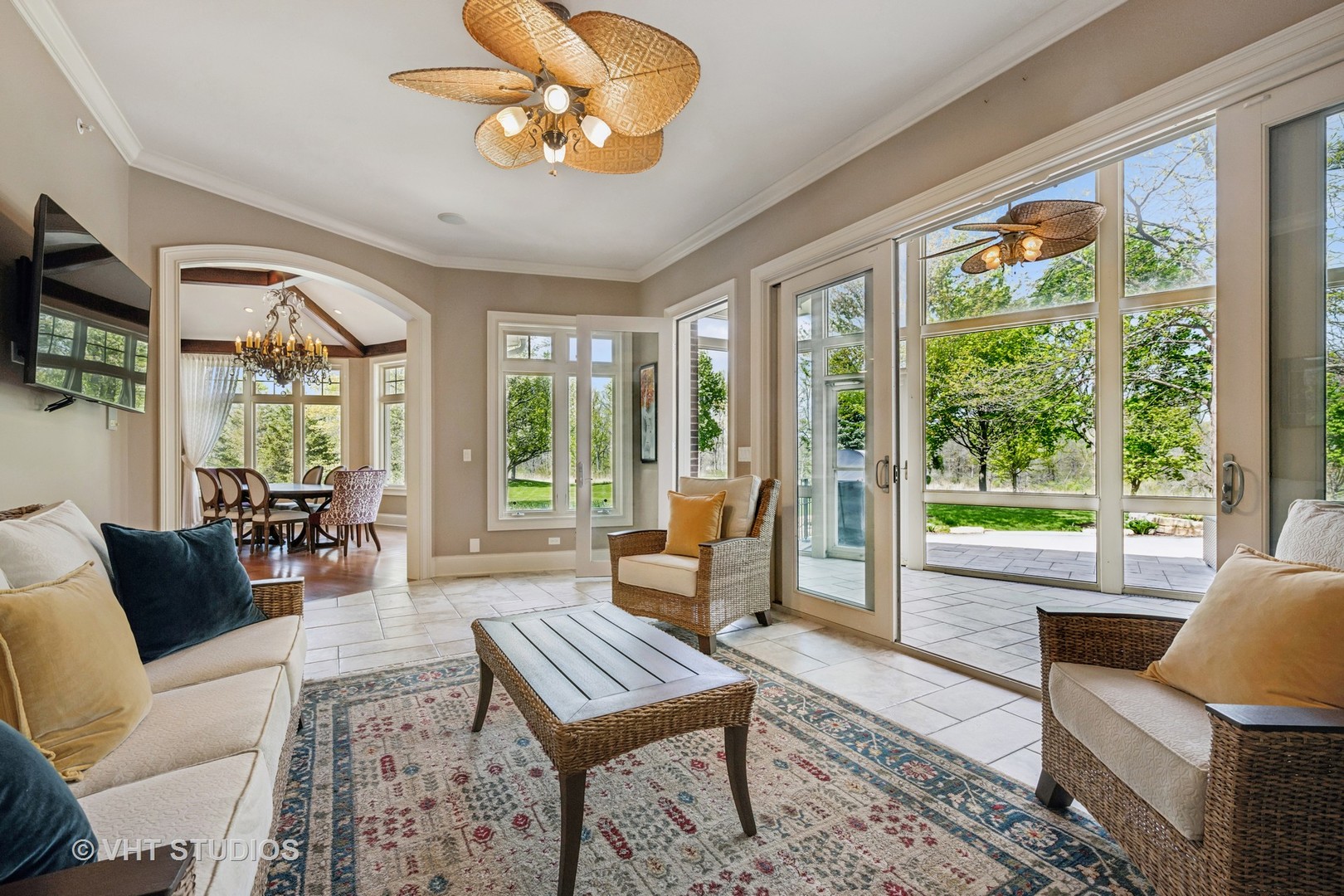 55 New Abbey Drive