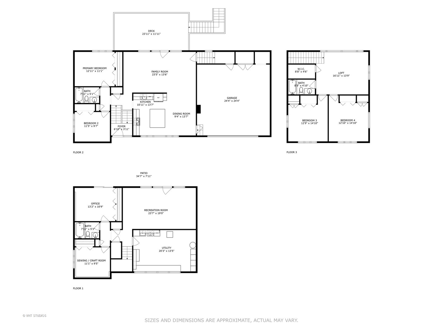 907 Division Street