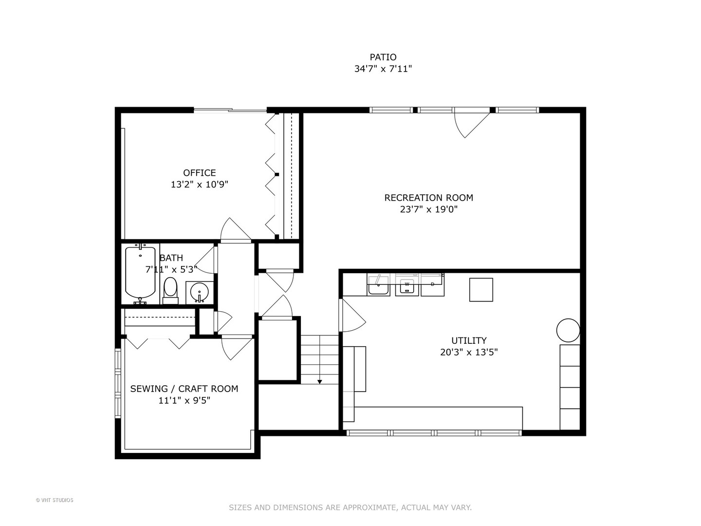 907 Division Street