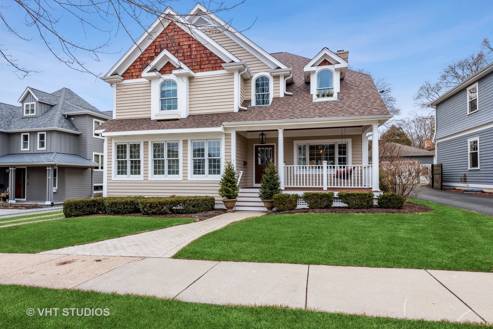 529 Division Street