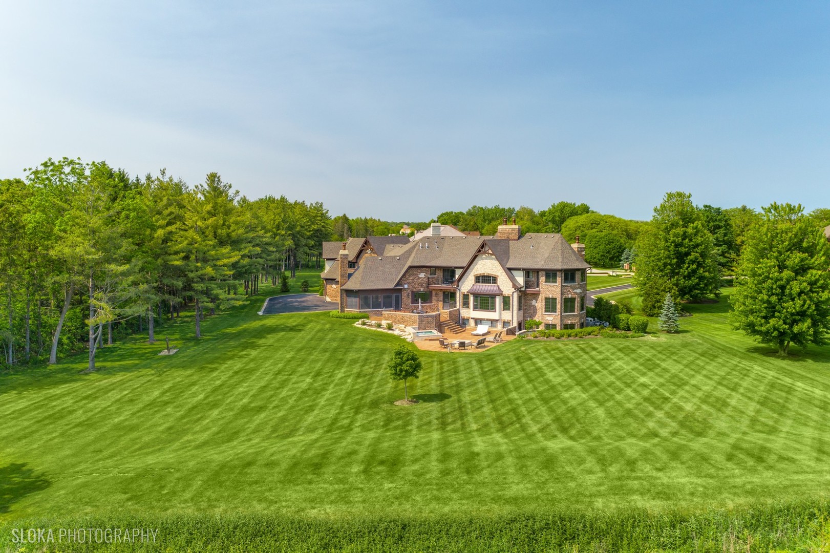 14 Vandenbergh Drive