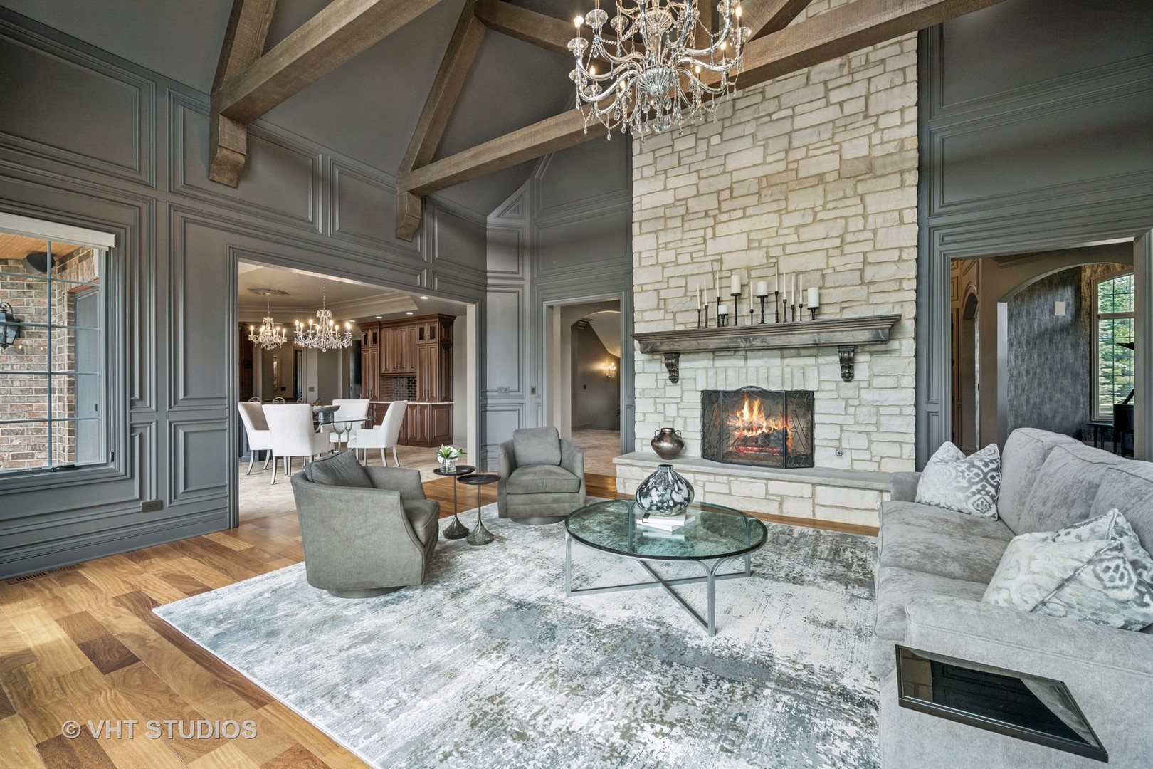 14 Vandenbergh Drive