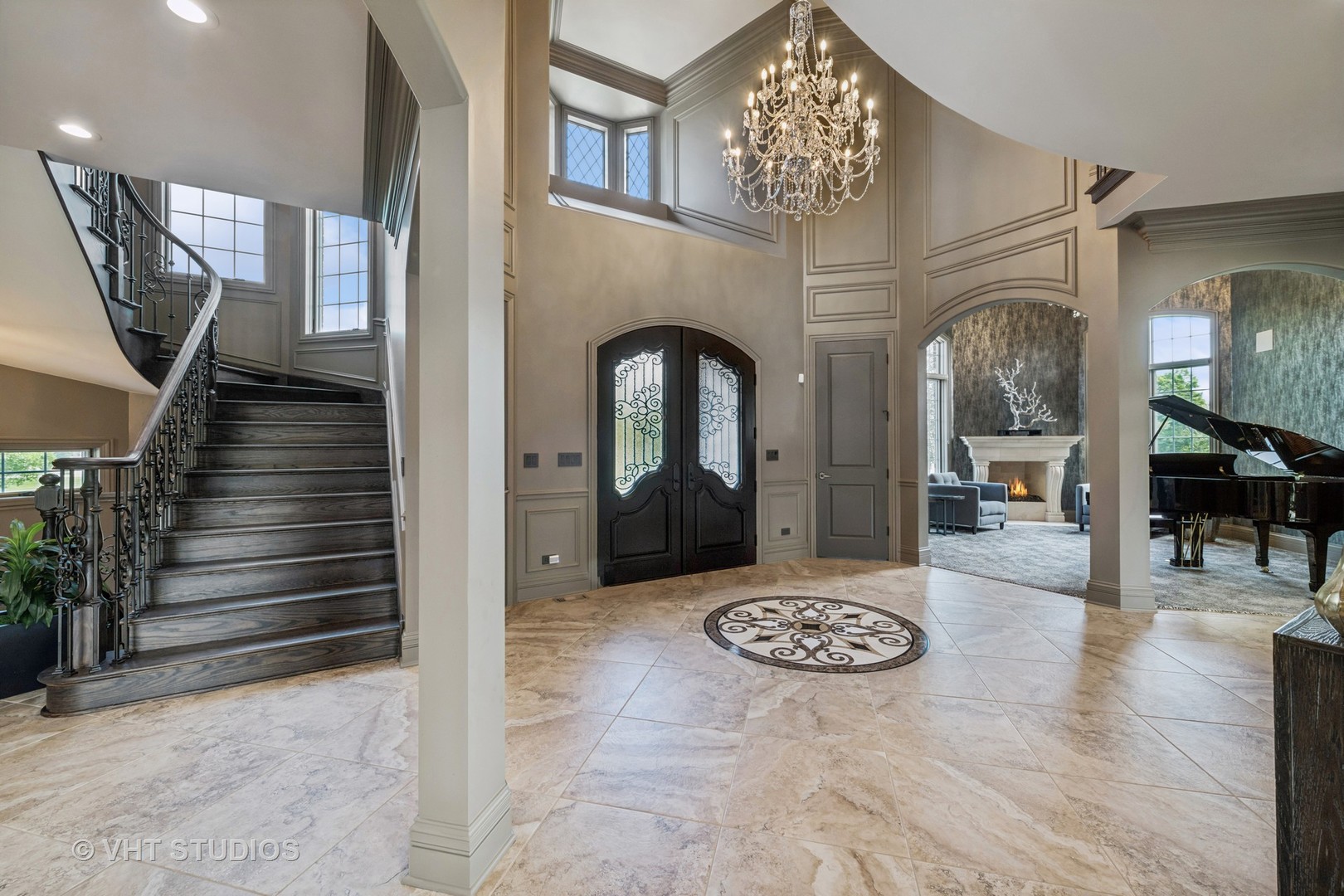 14 Vandenbergh Drive