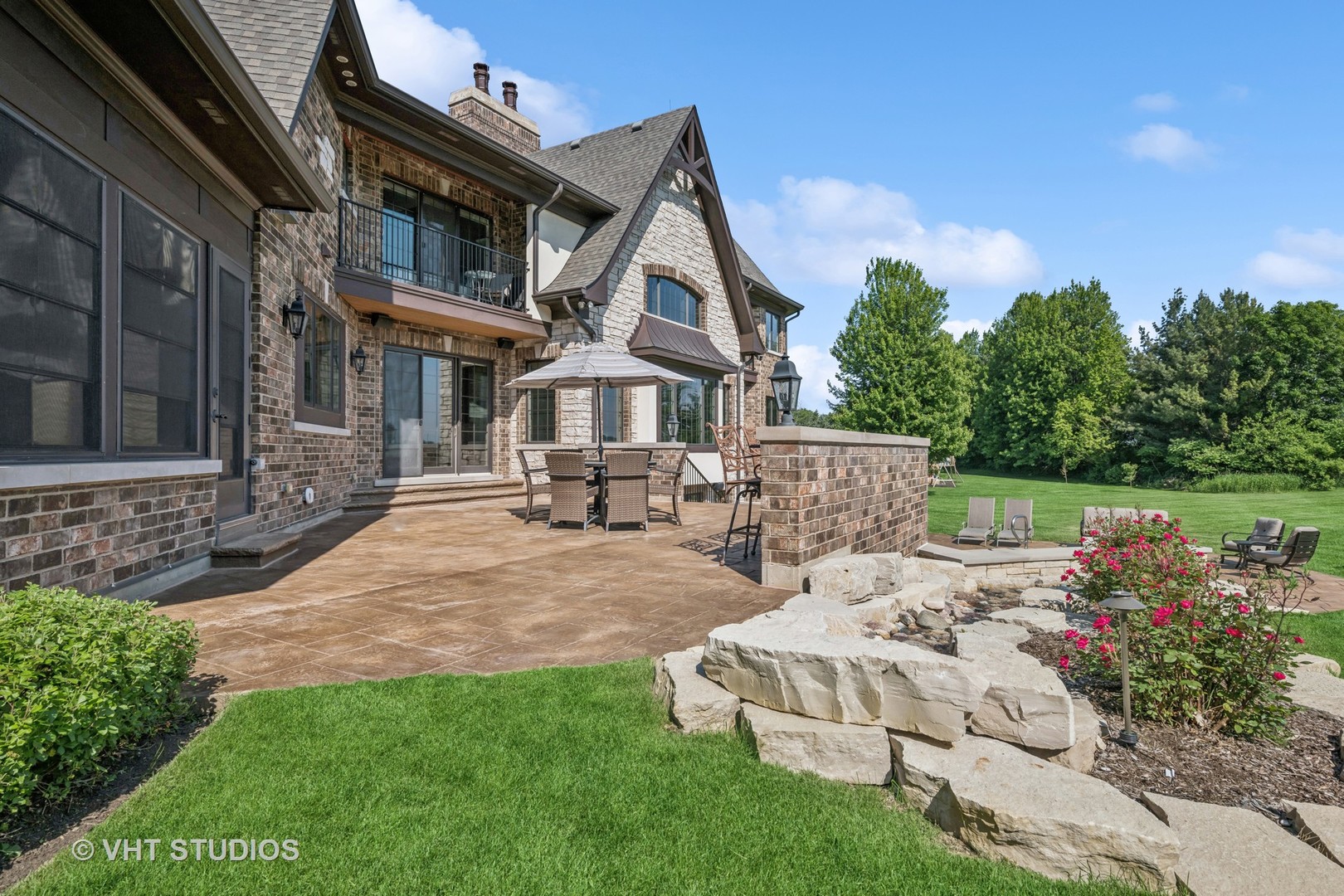 14 Vandenbergh Drive