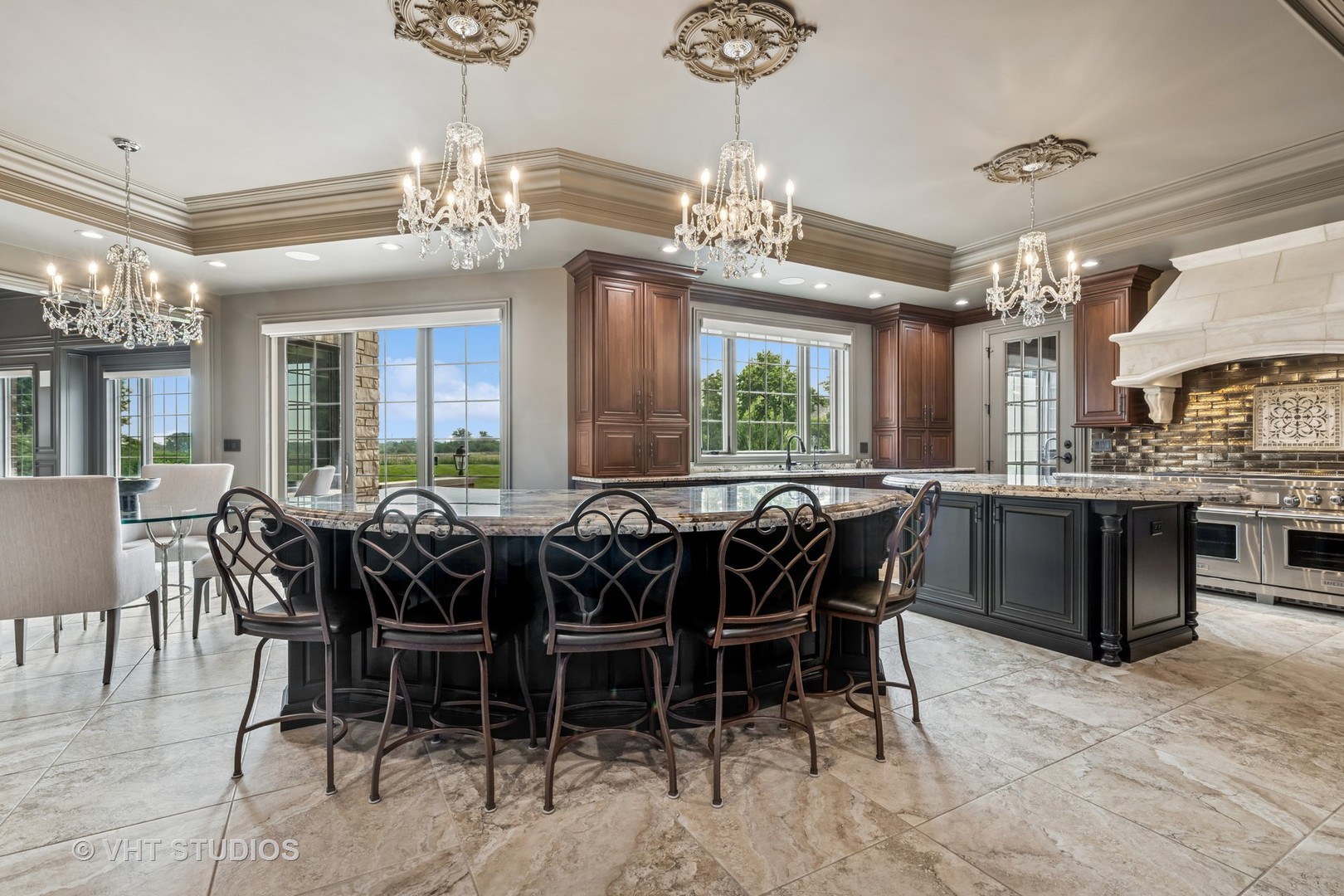 14 Vandenbergh Drive