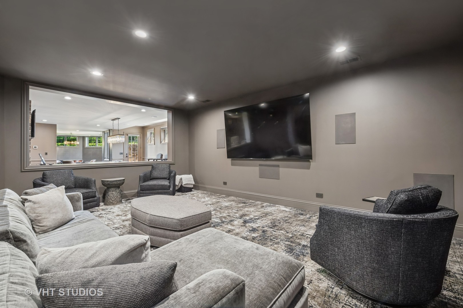 14 Vandenbergh Drive
