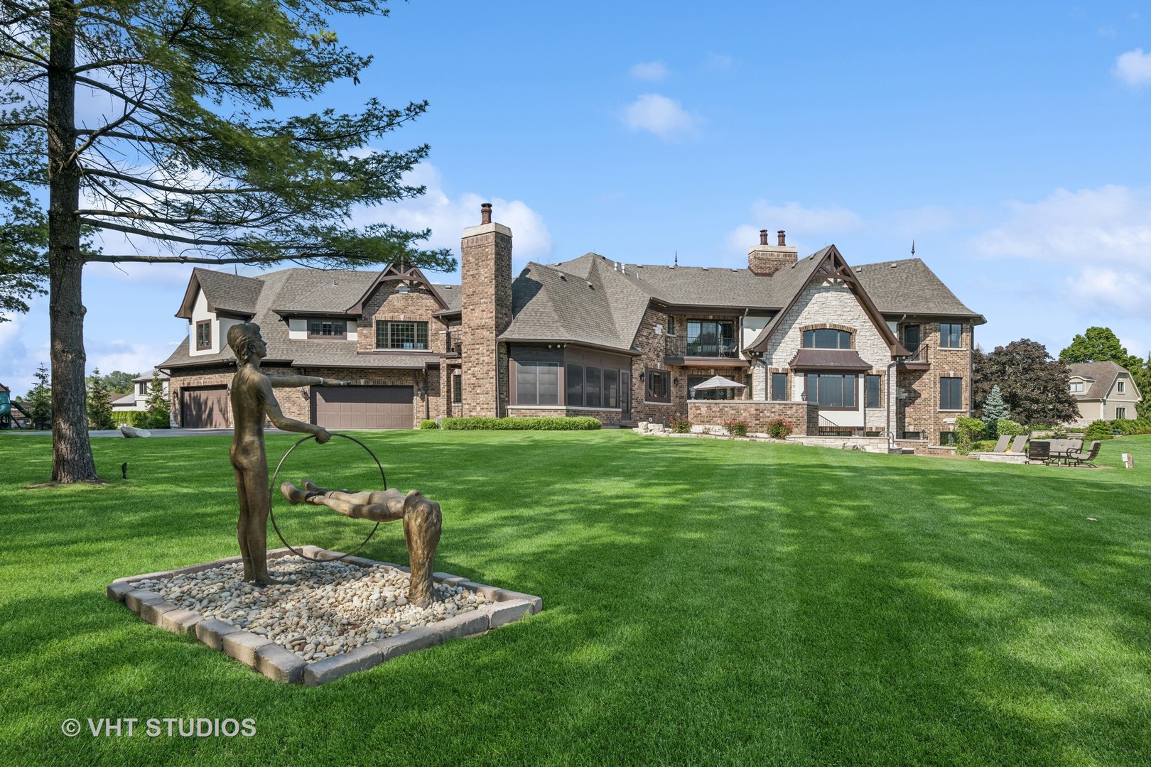 14 Vandenbergh Drive