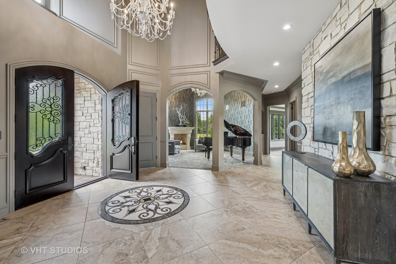 14 Vandenbergh Drive