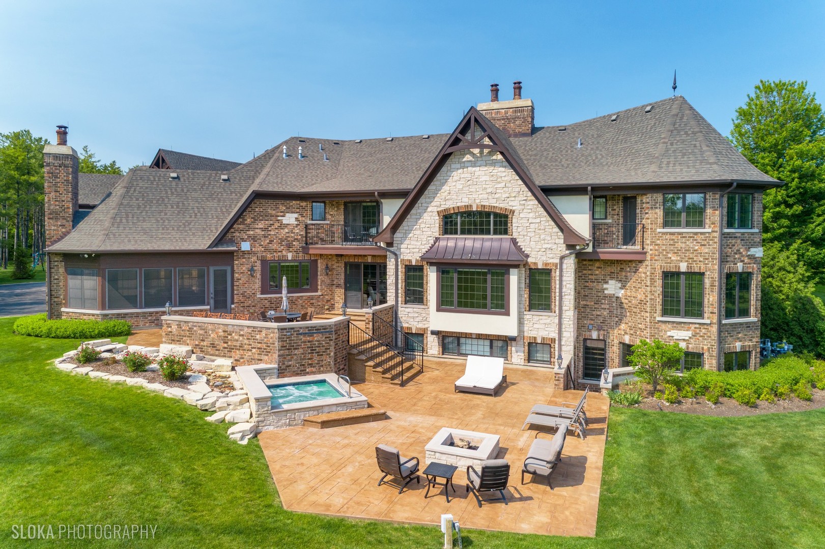 14 Vandenbergh Drive
