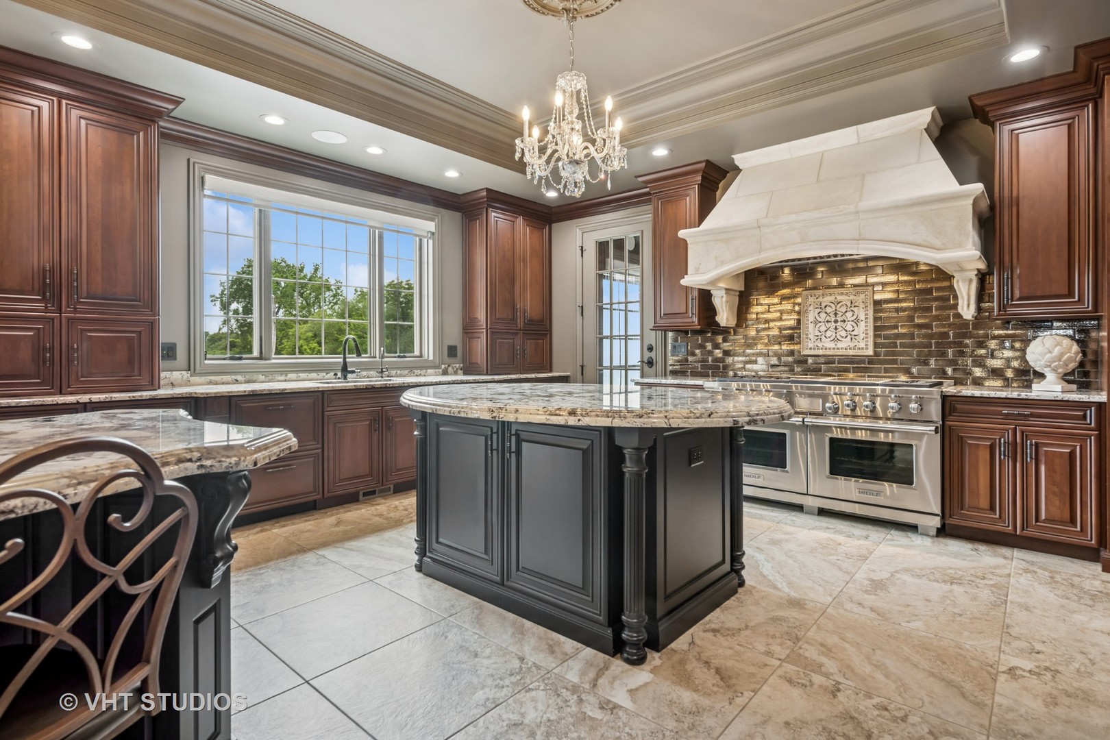 14 Vandenbergh Drive
