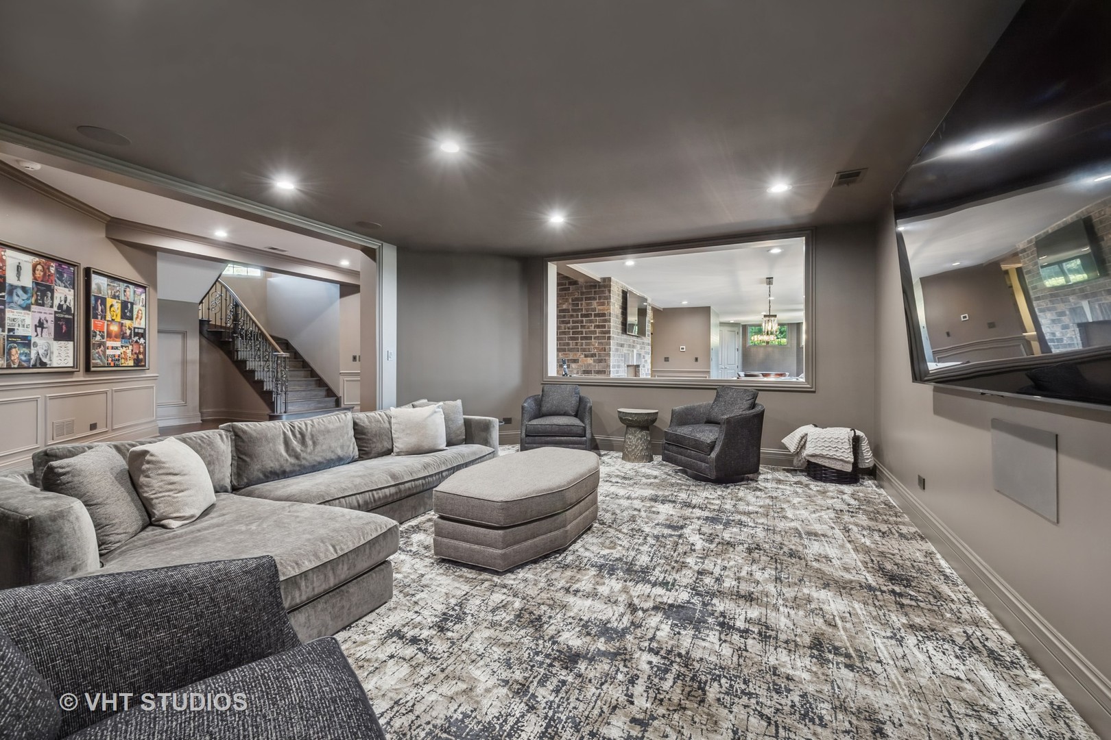 14 Vandenbergh Drive