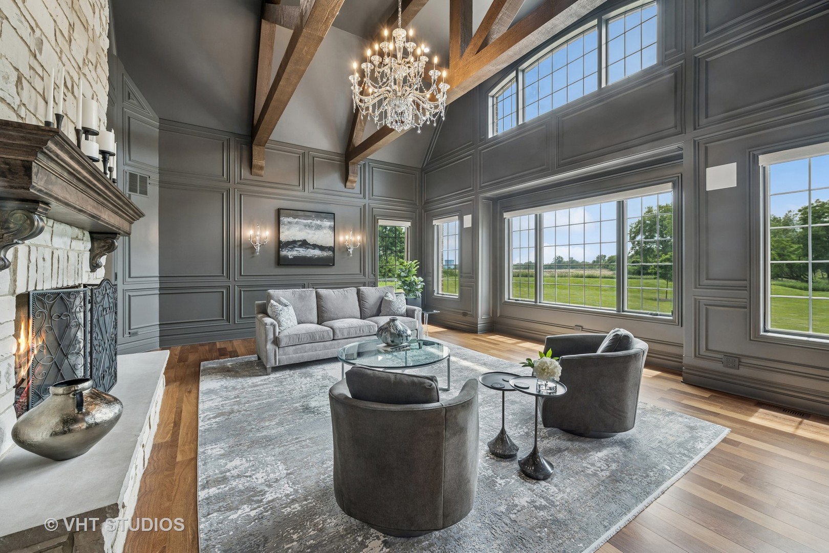 14 Vandenbergh Drive
