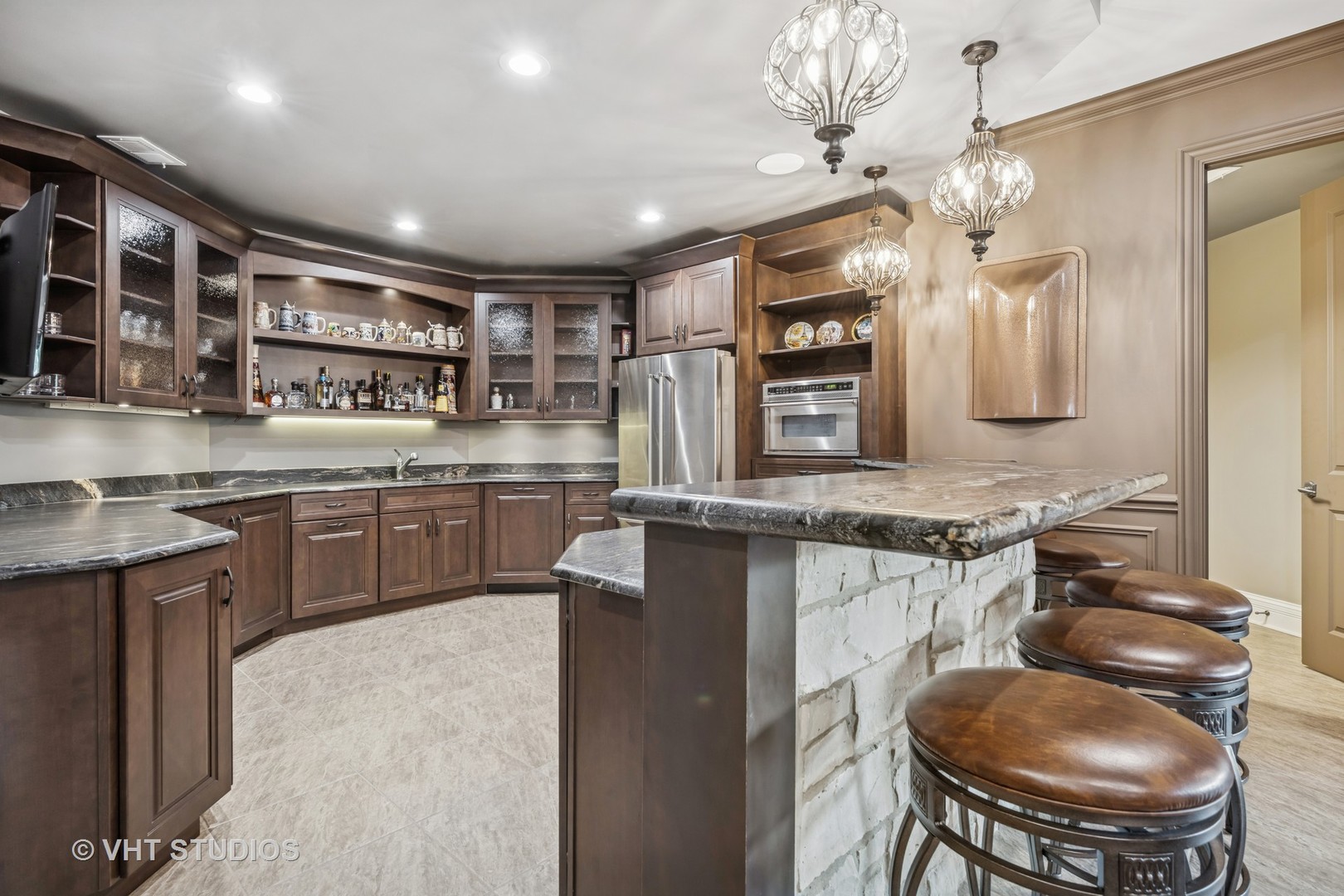 14 Vandenbergh Drive