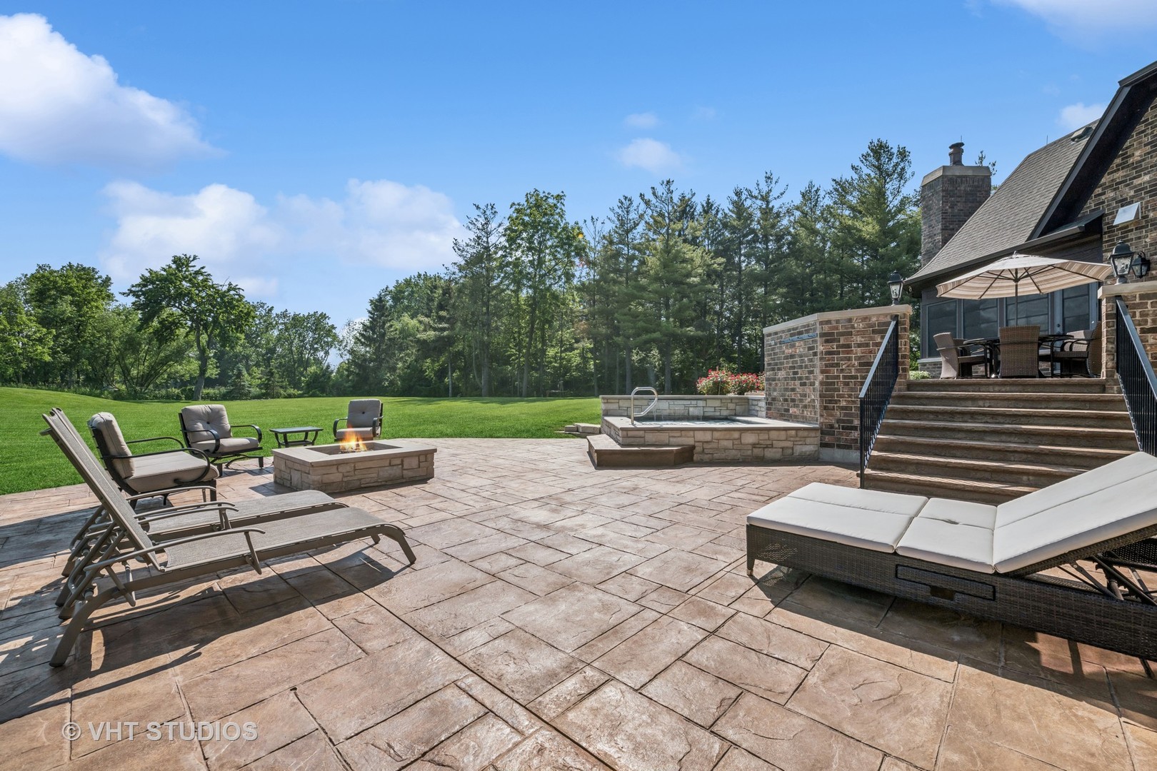 14 Vandenbergh Drive