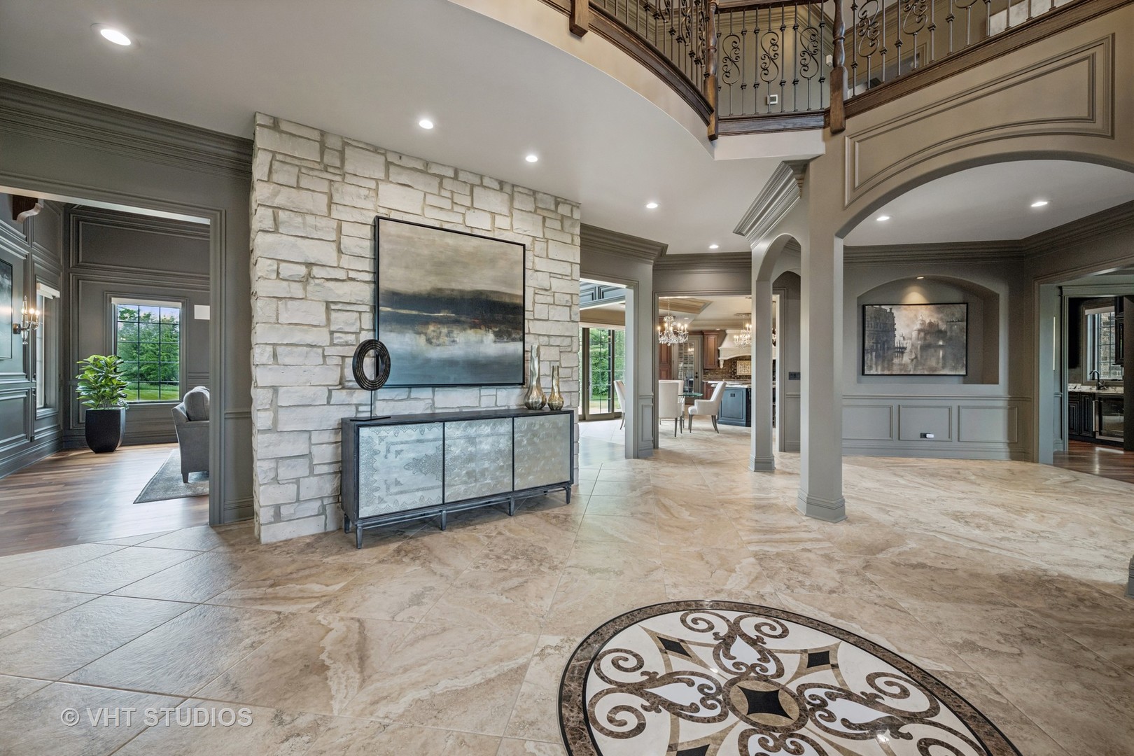 14 Vandenbergh Drive
