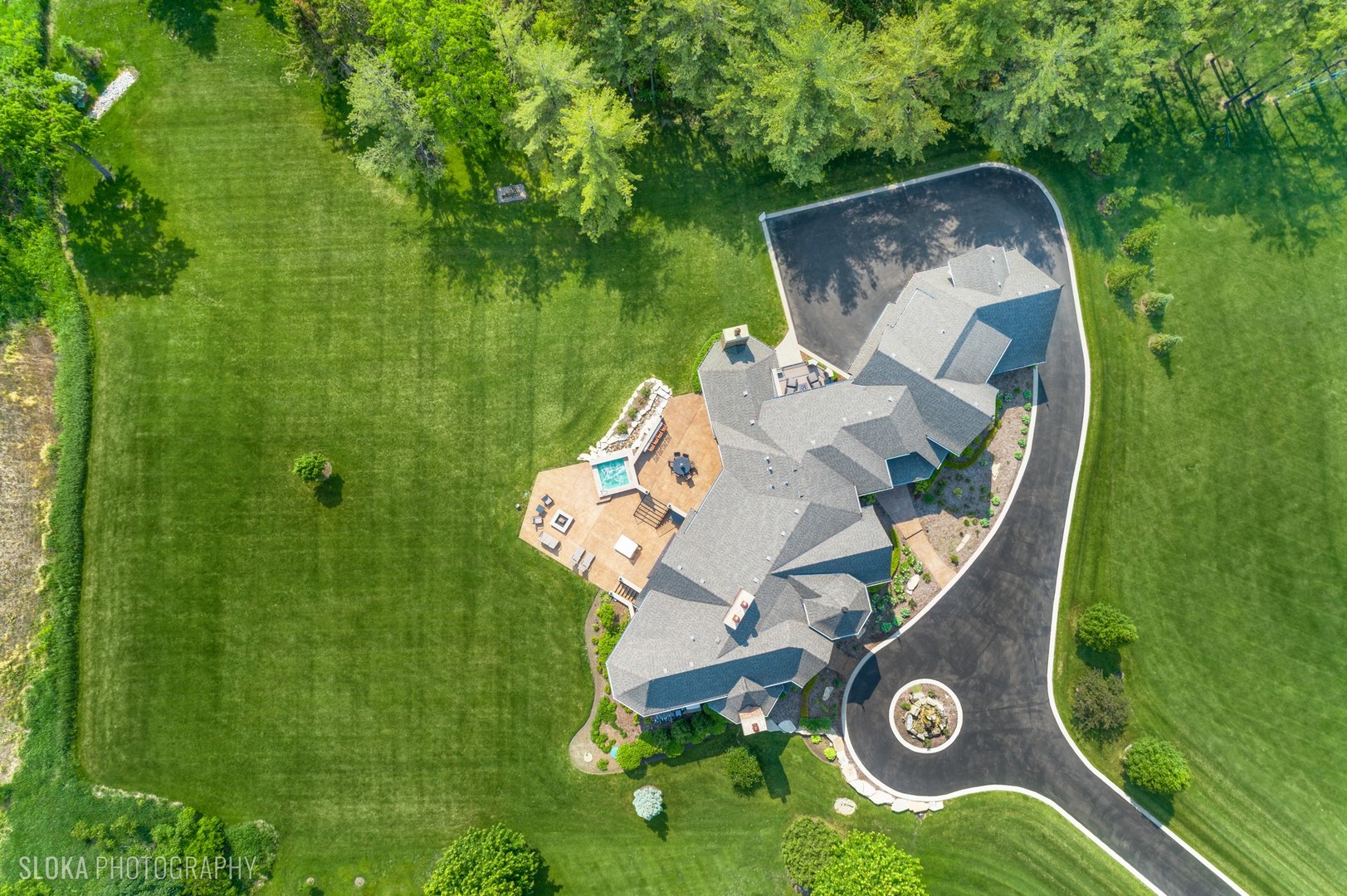 14 Vandenbergh Drive