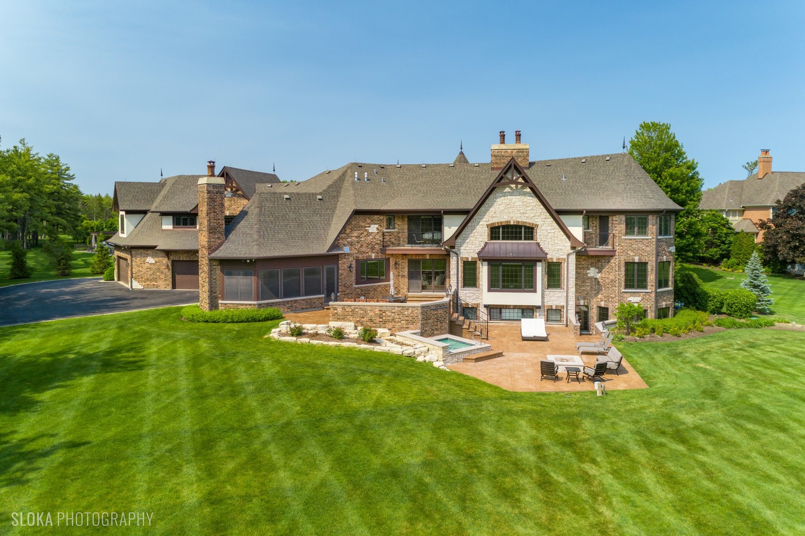 14 Vandenbergh Drive