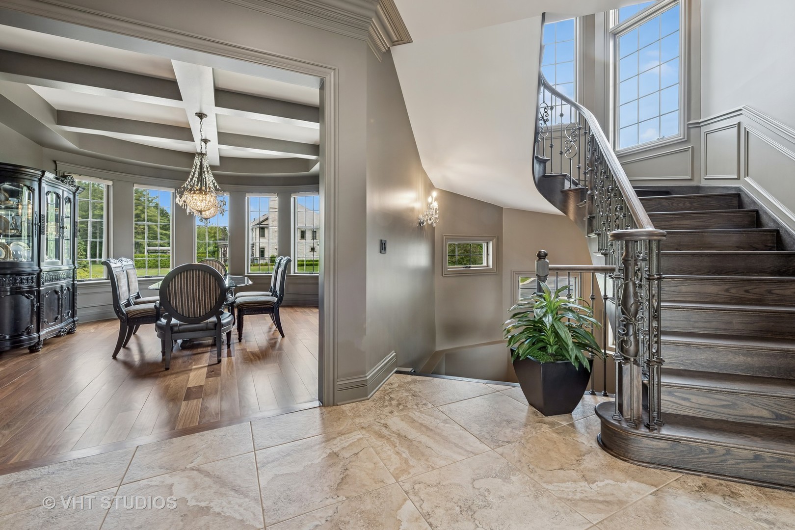14 Vandenbergh Drive