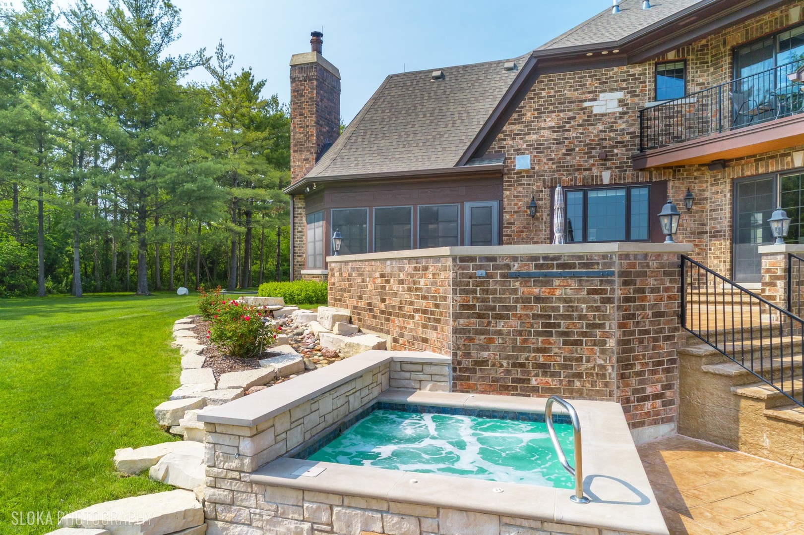 14 Vandenbergh Drive