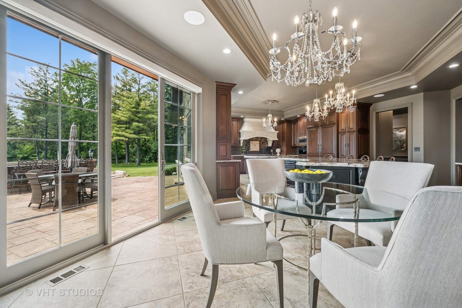 14 Vandenbergh Drive