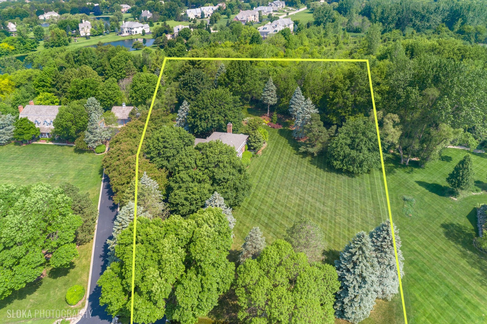 26 Beechnut Drive