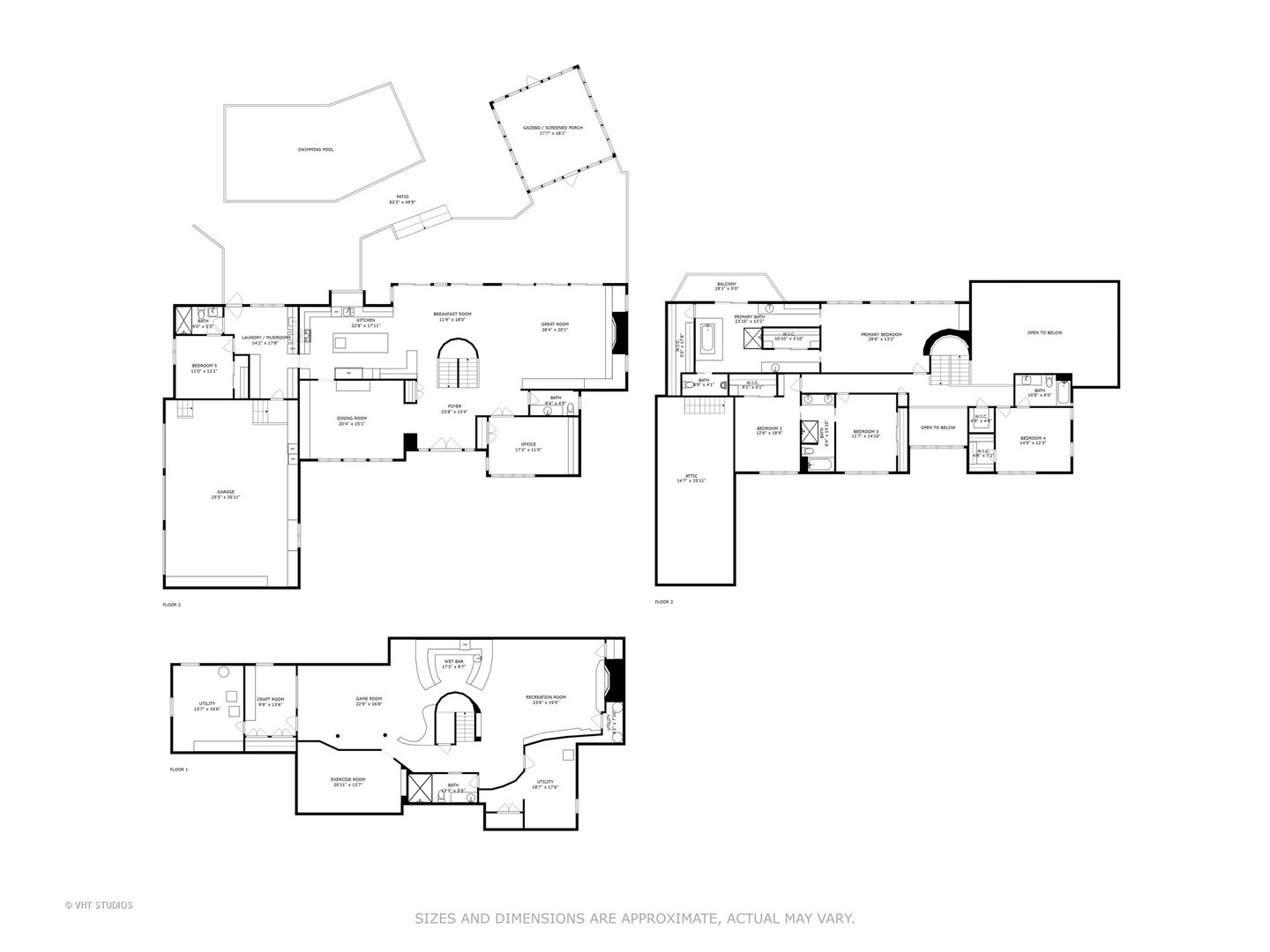 1242 Antietam Drive