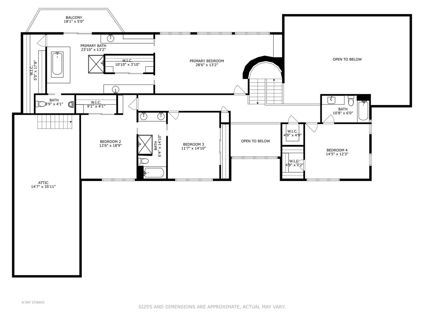 1242 Antietam Drive
