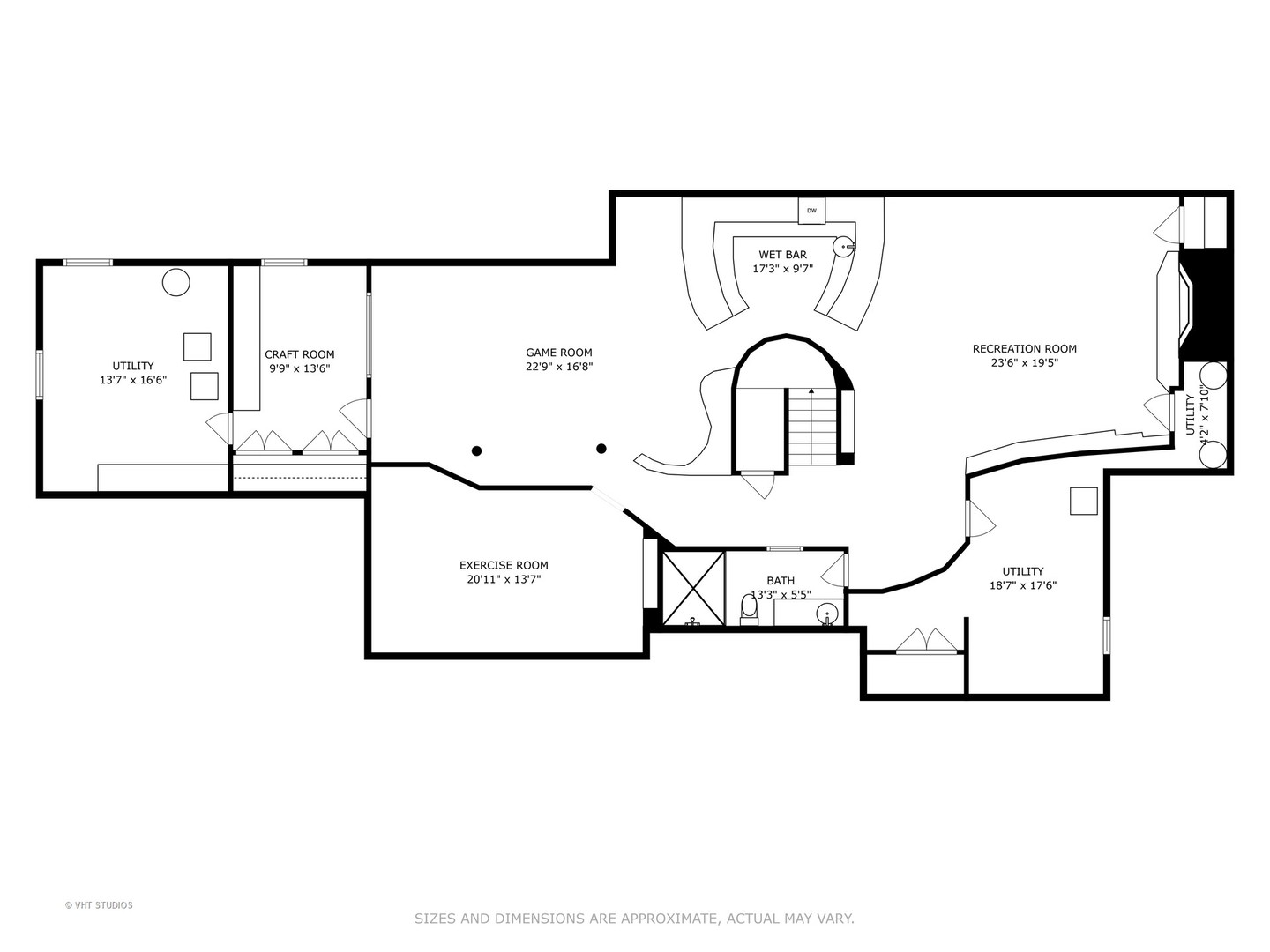 1242 Antietam Drive