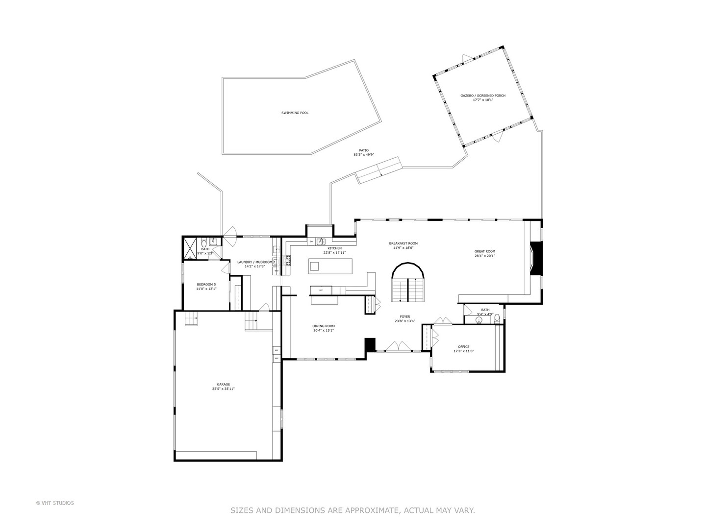 1242 Antietam Drive