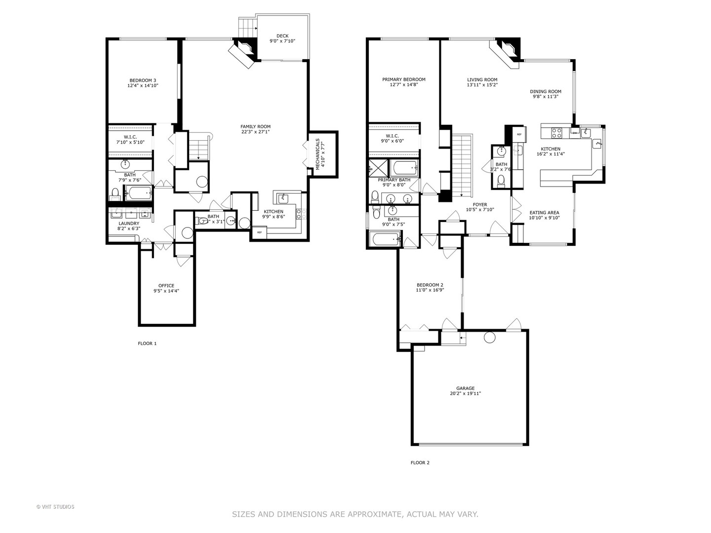 333 N Shoreline Road Unit: 320